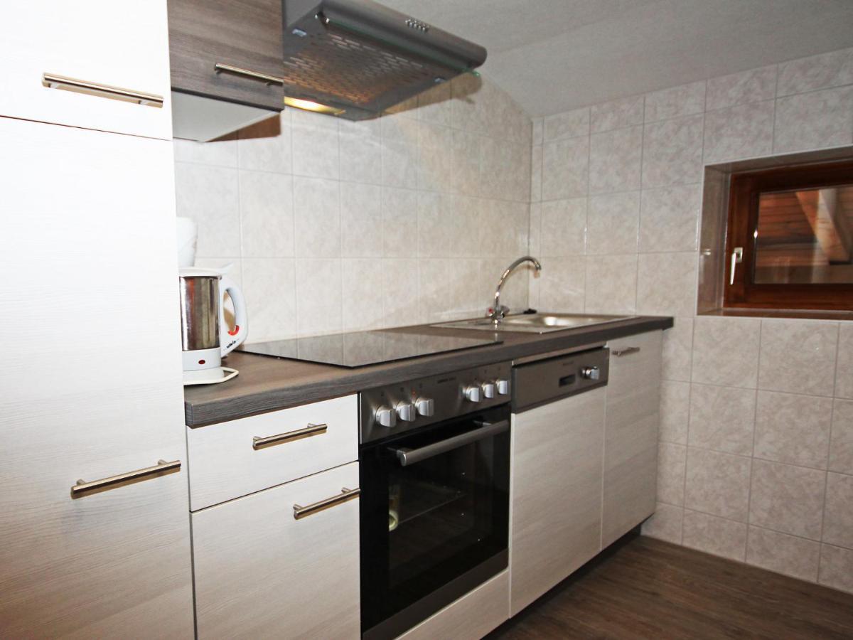 Apartment Haus Zimmermann By Interhome Innsbruck Eksteriør billede