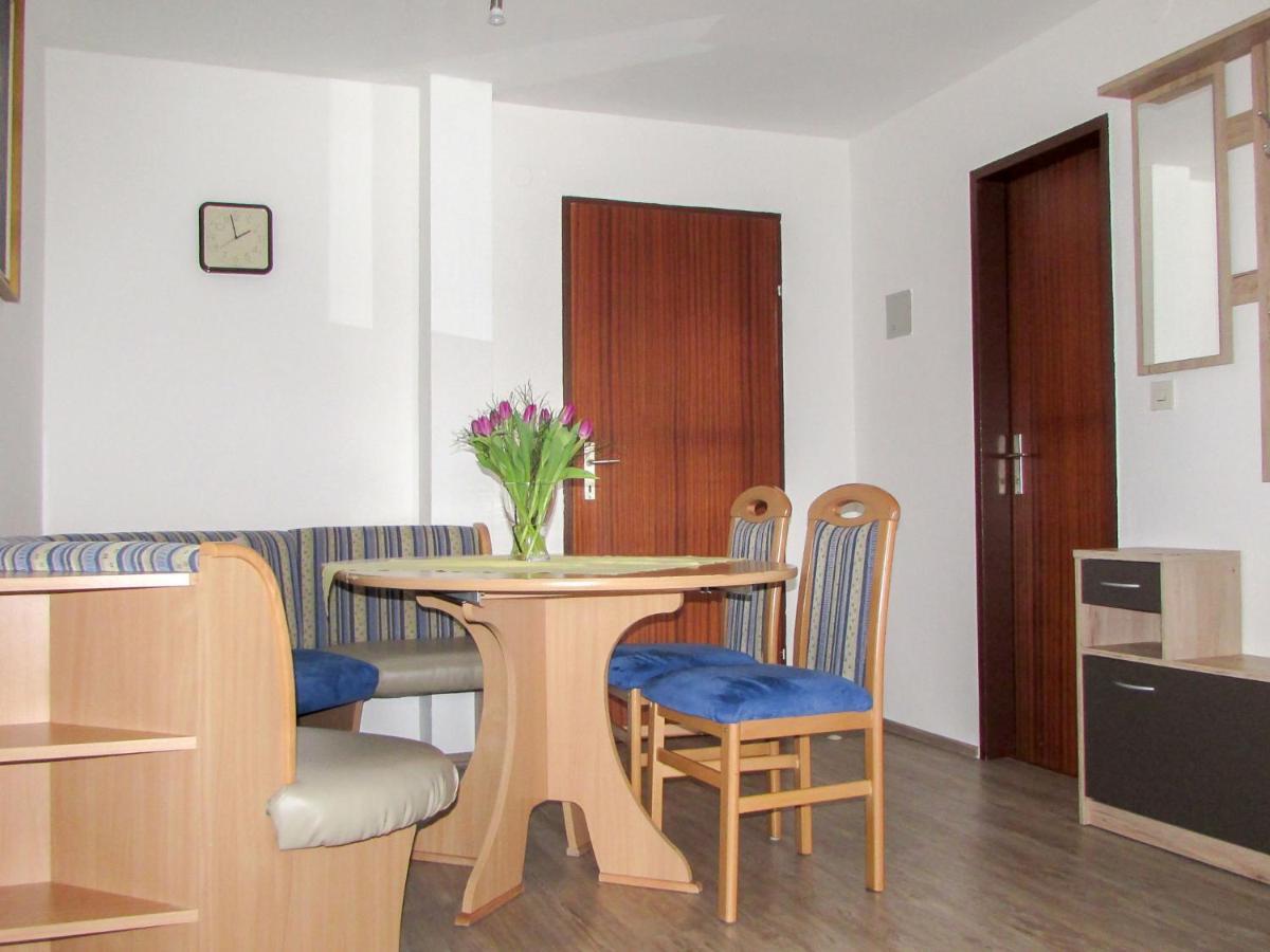 Apartment Haus Zimmermann By Interhome Innsbruck Eksteriør billede