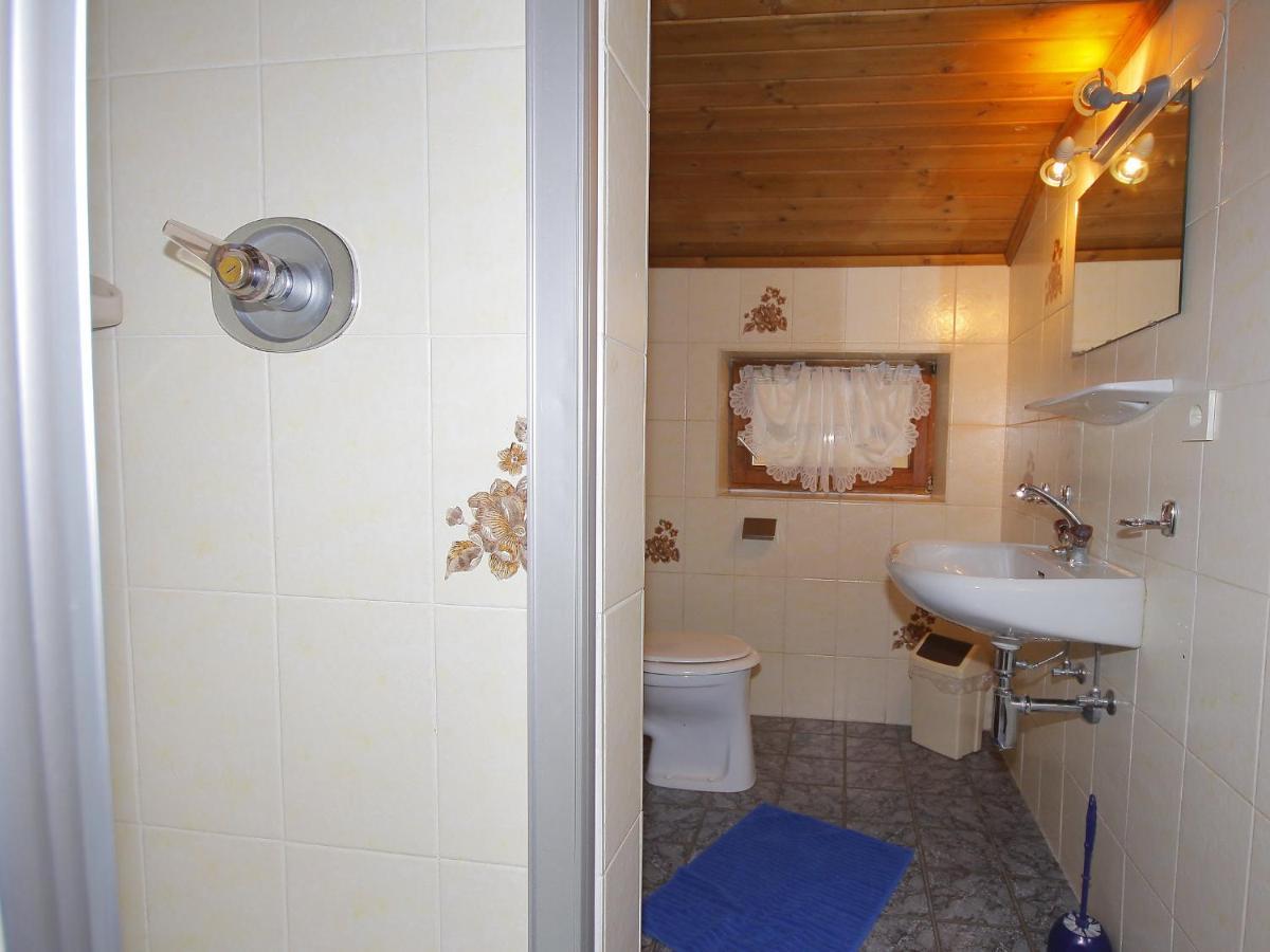 Apartment Haus Zimmermann By Interhome Innsbruck Eksteriør billede