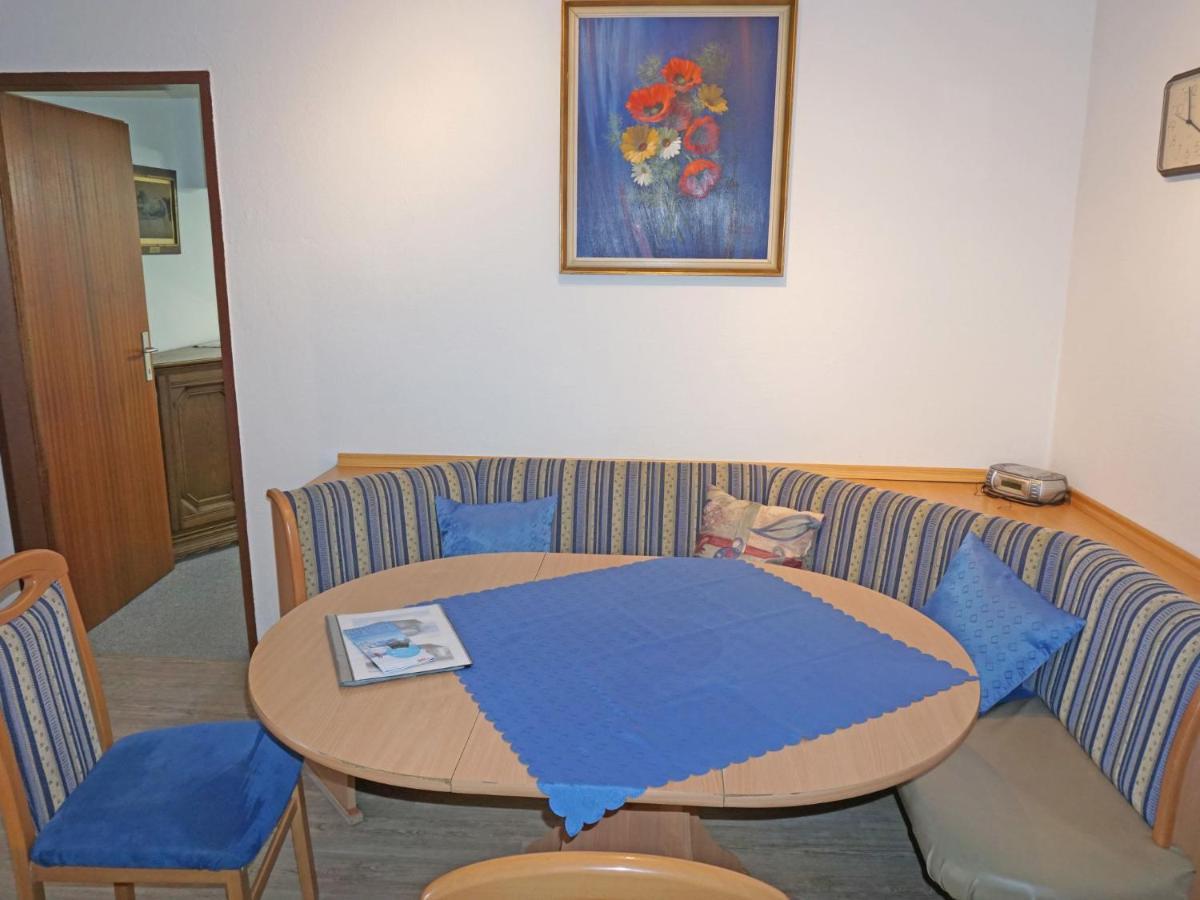 Apartment Haus Zimmermann By Interhome Innsbruck Eksteriør billede