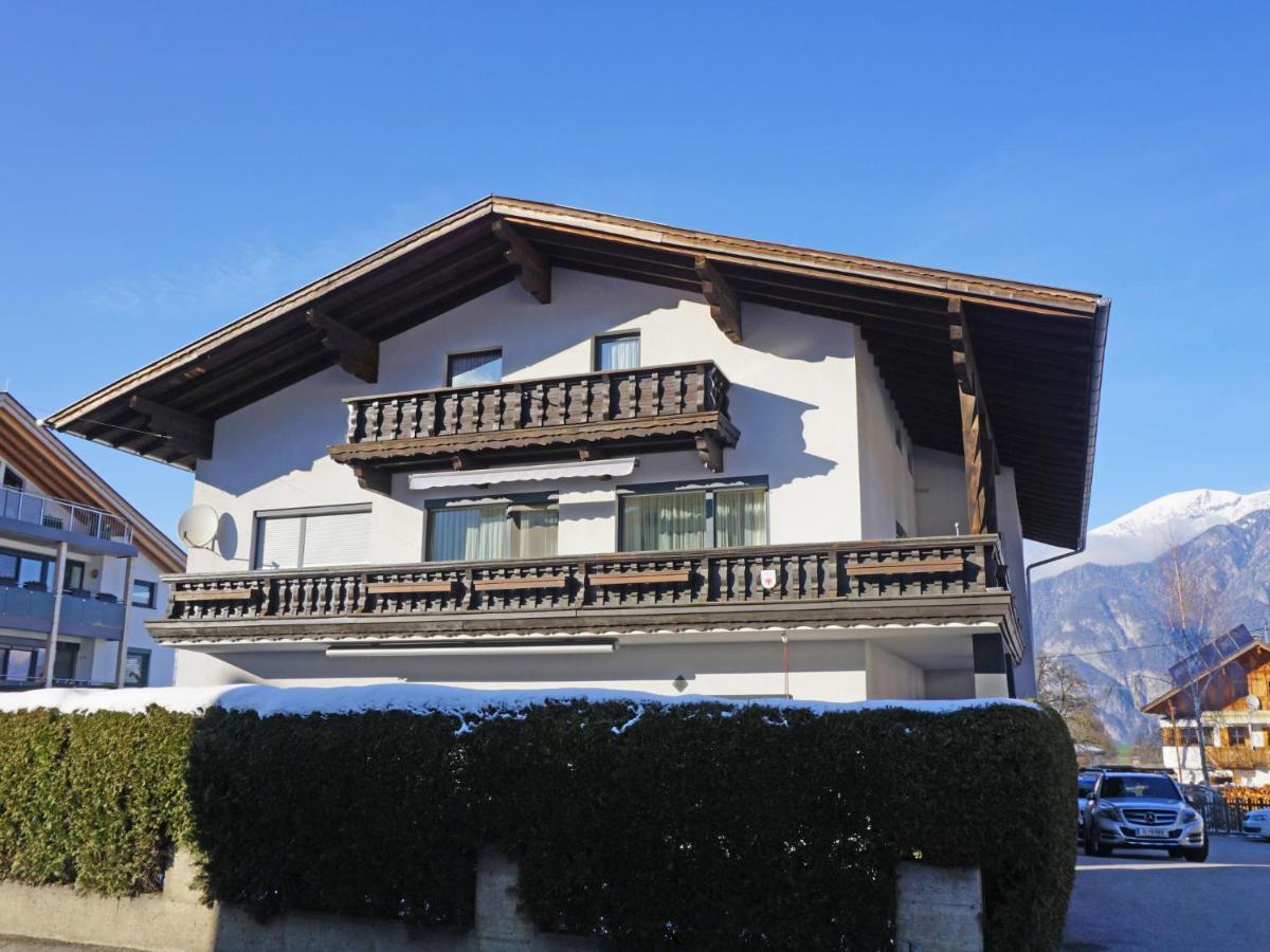 Apartment Haus Zimmermann By Interhome Innsbruck Eksteriør billede