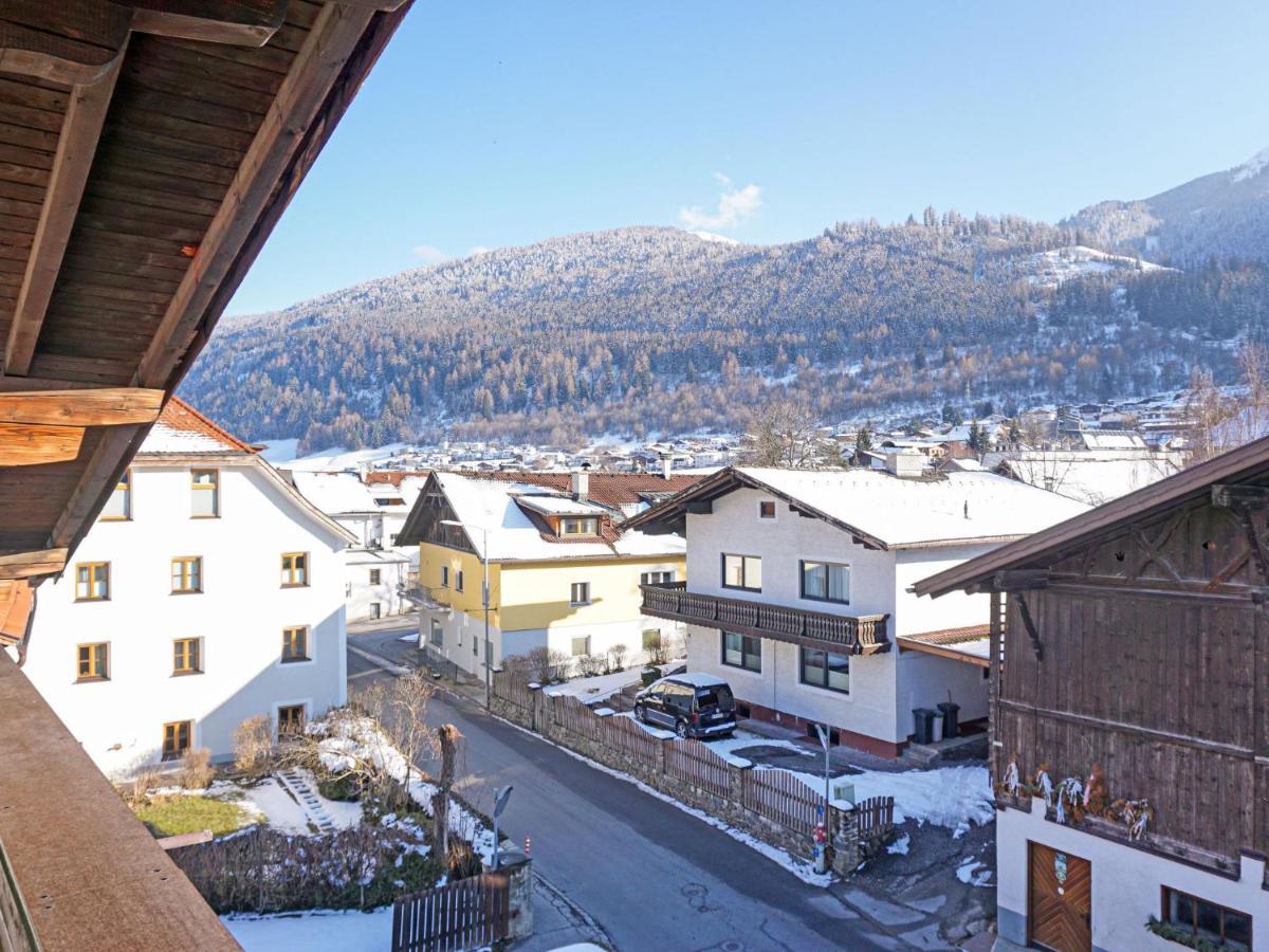 Apartment Haus Zimmermann By Interhome Innsbruck Eksteriør billede